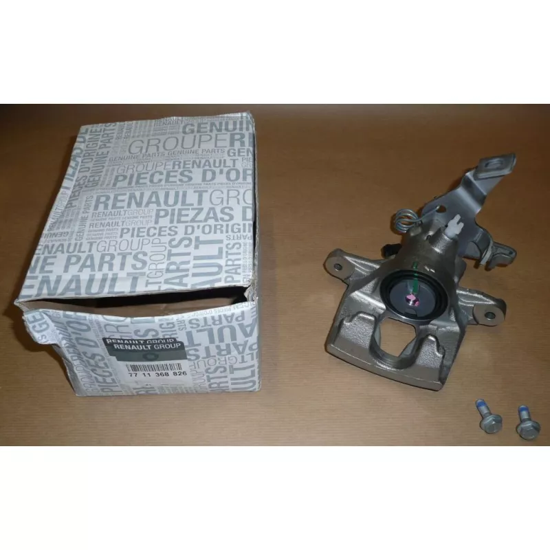 Étrier de frein OE 7711368826