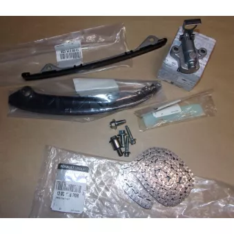 Kit de distribution par chaîne OE