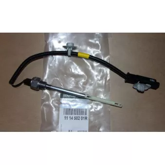 Capteur, niveau d'huile moteur OE 111450201R