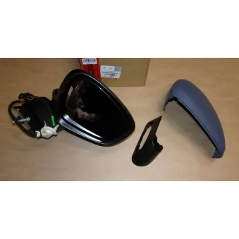 Rétroviseur extérieur OE 1607024580