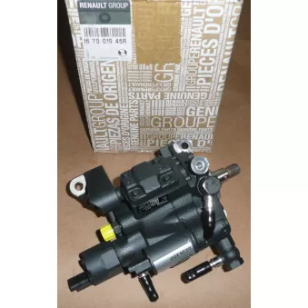 Pompe à injection OE 167001945R
