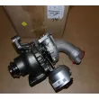 Turbocompresseur, suralimentation OE 1609652780 - Visuel 1