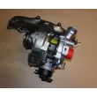 Turbocompresseur, suralimentation OE 1611284680 - Visuel 2