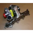 Turbocompresseur, suralimentation OE 1611284680 - Visuel 3