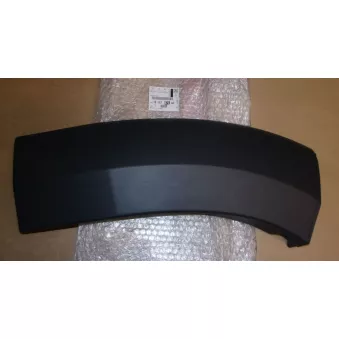 Bande décorative/protectrice, pare-chocs OE 1611707080