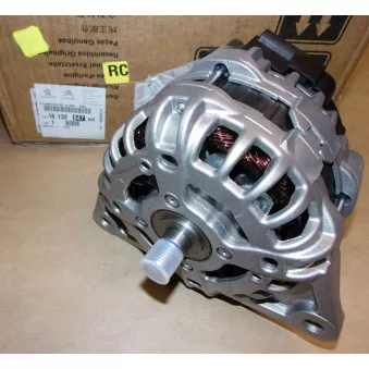 Alternateur OE 1613284780