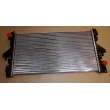 Radiateur, refroidissement du moteur OE 1613996180 - Visuel 1