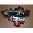 Turbocompresseur, suralimentation OE 1616838080 - Visuel 3