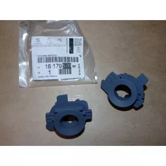 Jeu de supports, capteur d'aide au stationnement arrière OE 1617957080