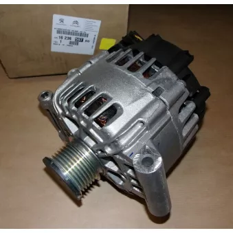 Alternateur OE 1623859780