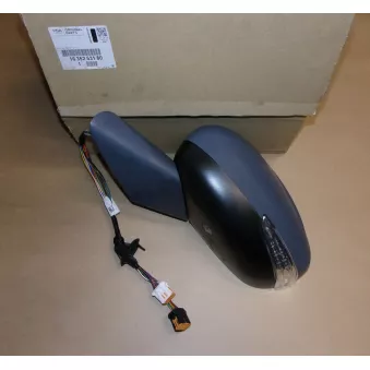 Rétroviseur extérieur OE 1635253180