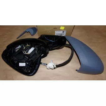 Rétroviseur extérieur OE 1635518480
