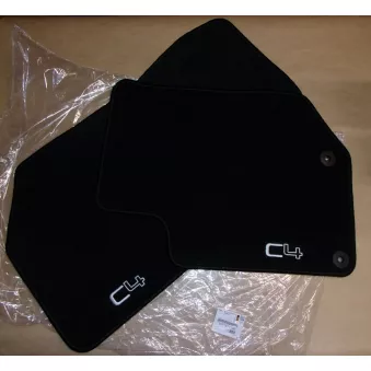 Carpette De Voiture Avant OE