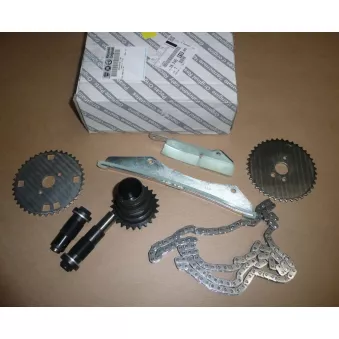Kit chaîne de pompe à huile OE 1674581080