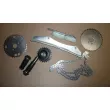 Kit chaîne de pompe à huile OE 1674581080 - Visuel 2