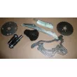 Kit chaîne de pompe à huile OE 1674581080 - Visuel 3