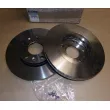 Jeu de 2 disques de frein avant OE 402069741R - Visuel 1