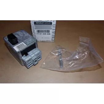 Fermeture-volant OE 7701209428