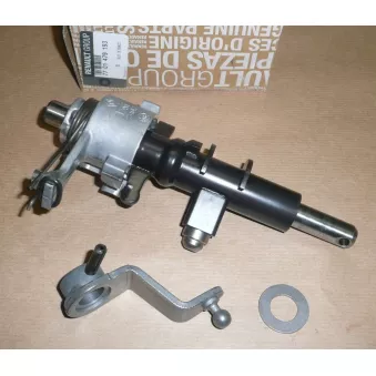 Arbre de déviation pour changement de vitesse OE 7701479193