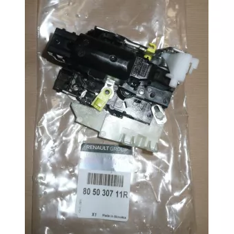 Serrure de porte avant gauche OE 805030711R