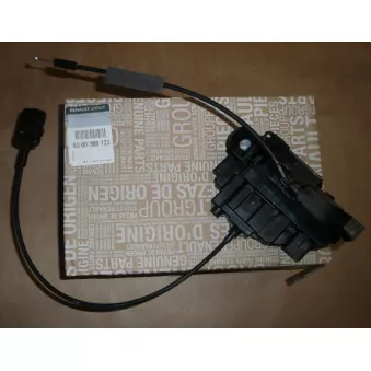 Serrure de porte avant gauche OE 8200300123