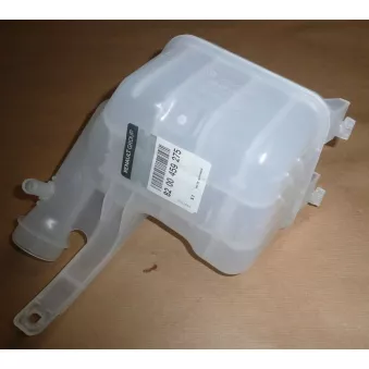 Vase d'expansion, liquide de refroidissement OE 8200459275