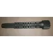 Arbre secondaire pour transmission manuelle OE 9805836280 - Visuel 2
