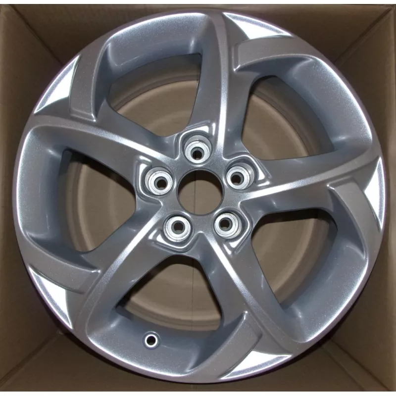 Jante alu OE 96714016ZZ