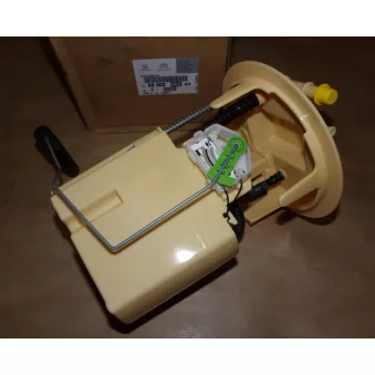 Jauge de niveau de carburant OE 9800206080