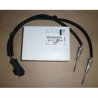 Capteur, température des gaz OE 9814103480