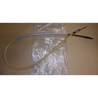 Câble de frein de stationnement OE 9809533580