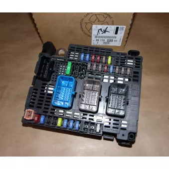 Boîte à fusibles OE 9811985380