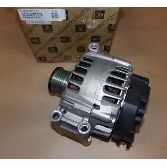 Alternateur OE 9819187680