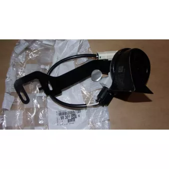 Klaxon / avertisseur sonore OE 9830104080