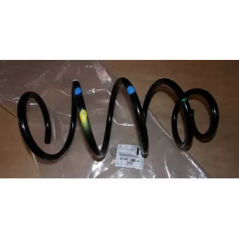 Ressort de suspension OE 9832027780