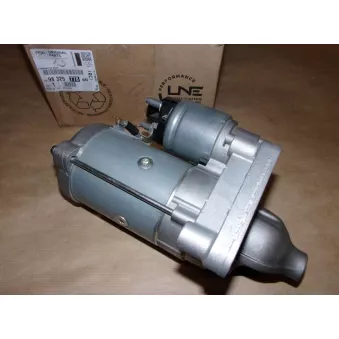 Démarreur OE 9832577880