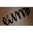 Ressort de suspension OE 9836062680 - Visuel 2