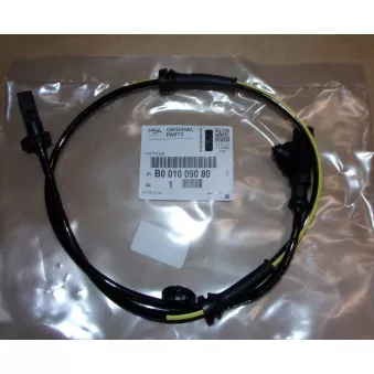Abs Capteur Avant OE B001009080