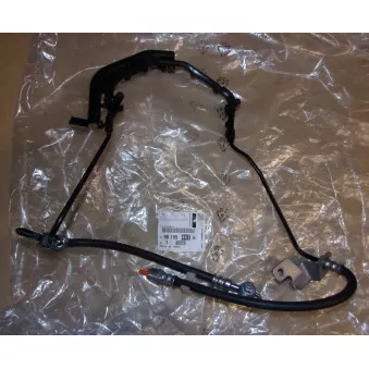 Flexible de frein OE 9819544180