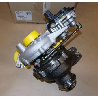 Turbocompresseur, suralimentation OE 9835855380