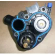 Boîtier de thermostat OE 9675849380 - Visuel 2