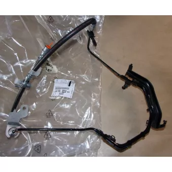 Flexible de frein OE 9819544080