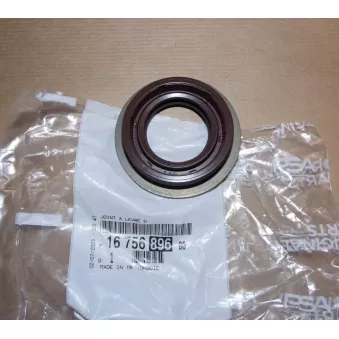 Bague d'étanchéité, différentiel OE 1675689680