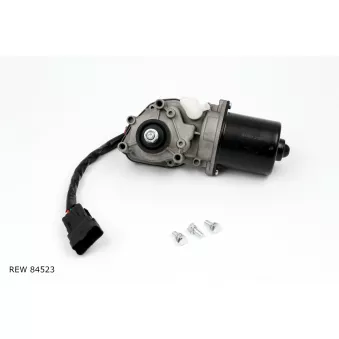 Moteur d'essuie-glace TEKNÖR REW 84523