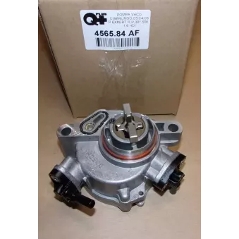 Pompe à vide, système de freinage OE 456584