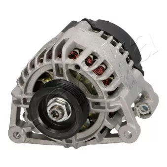 Alternateur ASHIKA 002-210011