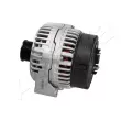 Alternateur ASHIKA 002-210012 - Visuel 2