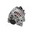 Alternateur ASHIKA 002-215032 - Visuel 1
