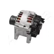Alternateur ASHIKA 002-215032 - Visuel 2