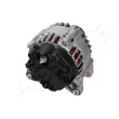 Alternateur ASHIKA 002-215032 - Visuel 3